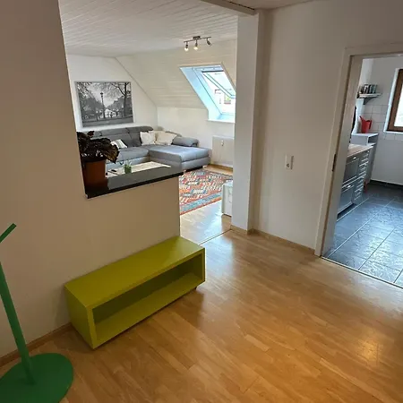 3,5 Mit Parkplatz Im 3-laendereck