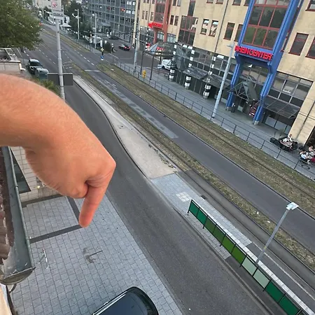 3,5 Mit Parkplatz Im 3-laendereck アパート *